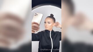 [150 of 158 Vids] HotBella (imhotbella aka imbellaofficial) Onlyfans Leaks Nude