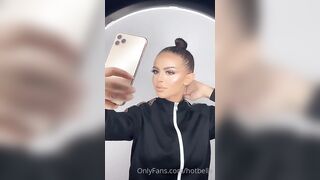 [150 of 158 Vids] HotBella (imhotbella aka imbellaofficial) Onlyfans Leaks Nude