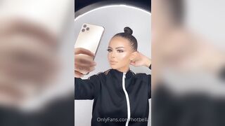 [150 of 158 Vids] HotBella (imhotbella aka imbellaofficial) Onlyfans Leaks Nude