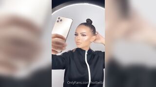 [150 of 158 Vids] HotBella (imhotbella aka imbellaofficial) Onlyfans Leaks Nude