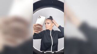 [150 of 158 Vids] HotBella (imhotbella aka imbellaofficial) Onlyfans Leaks Nude