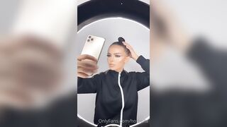 [150 of 158 Vids] HotBella (imhotbella aka imbellaofficial) Onlyfans Leaks Nude