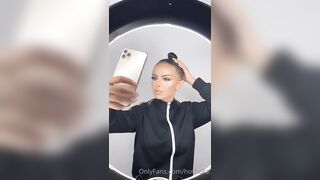 [150 of 158 Vids] HotBella (imhotbella aka imbellaofficial) Onlyfans Leaks Nude