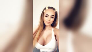 [25 of 158 Vids] HotBella (imhotbella aka imbellaofficial) Onlyfans Leaks Nude