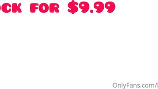 [105 of 147 Vids] Katdiorofficial (Kat Dior) OnlyFans Leaks Nude Irish Squirt Queen