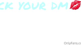 [108 of 147 Vids] Katdiorofficial (Kat Dior) OnlyFans Leaks Nude Irish Squirt Queen