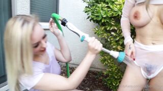 [108 of 147 Vids] Katdiorofficial (Kat Dior) OnlyFans Leaks Nude Irish Squirt Queen