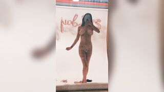 [110 of 147 Vids] Katdiorofficial (Kat Dior) OnlyFans Leaks Nude Irish Squirt Queen