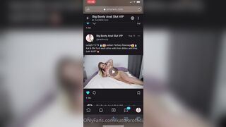 [125 of 147 Vids] Katdiorofficial (Kat Dior) OnlyFans Leaks Nude Irish Squirt Queen
