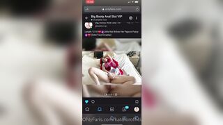 [125 of 147 Vids] Katdiorofficial (Kat Dior) OnlyFans Leaks Nude Irish Squirt Queen