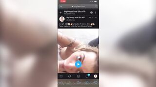 [125 of 147 Vids] Katdiorofficial (Kat Dior) OnlyFans Leaks Nude Irish Squirt Queen