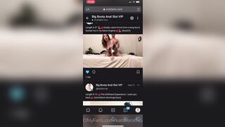 [125 of 147 Vids] Katdiorofficial (Kat Dior) OnlyFans Leaks Nude Irish Squirt Queen