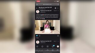 [125 of 147 Vids] Katdiorofficial (Kat Dior) OnlyFans Leaks Nude Irish Squirt Queen