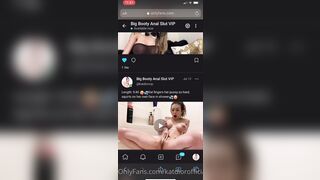 [125 of 147 Vids] Katdiorofficial (Kat Dior) OnlyFans Leaks Nude Irish Squirt Queen