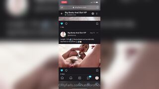 [125 of 147 Vids] Katdiorofficial (Kat Dior) OnlyFans Leaks Nude Irish Squirt Queen