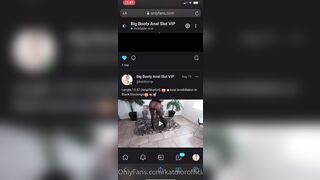 [125 of 147 Vids] Katdiorofficial (Kat Dior) OnlyFans Leaks Nude Irish Squirt Queen