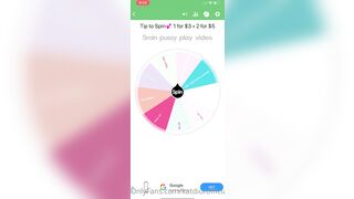 [127 of 147 Vids] Katdiorofficial (Kat Dior) OnlyFans Leaks Nude Irish Squirt Queen