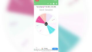 [127 of 147 Vids] Katdiorofficial (Kat Dior) OnlyFans Leaks Nude Irish Squirt Queen