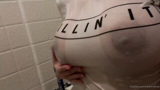 [56 of 147 Vids] Katdiorofficial (Kat Dior) OnlyFans Leaks Nude Irish Squirt Queen