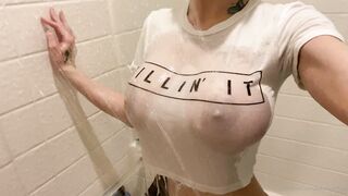 [56 of 147 Vids] Katdiorofficial (Kat Dior) OnlyFans Leaks Nude Irish Squirt Queen