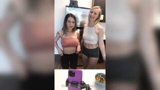 [59 of 147 Vids] Katdiorofficial (Kat Dior) OnlyFans Leaks Nude Irish Squirt Queen