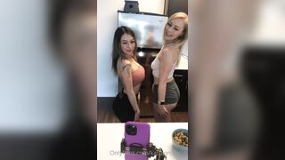 [59 of 147 Vids] Katdiorofficial (Kat Dior) OnlyFans Leaks Nude Irish Squirt Queen