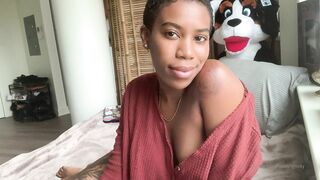[19 of 102 Vids] Darlingnicky (Darling Nicky VIP) OnlyFans Leaks Nude Ebony