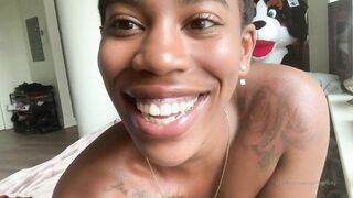 [19 of 102 Vids] Darlingnicky (Darling Nicky VIP) OnlyFans Leaks Nude Ebony