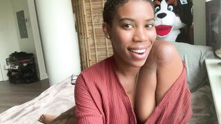 [19 of 102 Vids] Darlingnicky (Darling Nicky VIP) OnlyFans Leaks Nude Ebony