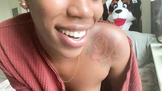 [19 of 102 Vids] Darlingnicky (Darling Nicky VIP) OnlyFans Leaks Nude Ebony