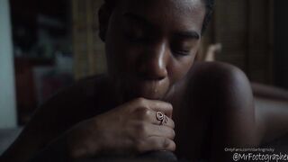 [22 of 102 Vids] Darlingnicky (Darling Nicky VIP) OnlyFans Leaks Nude Ebony