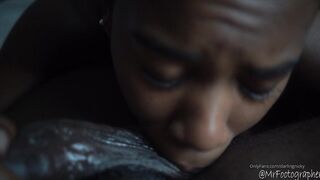 [22 of 102 Vids] Darlingnicky (Darling Nicky VIP) OnlyFans Leaks Nude Ebony