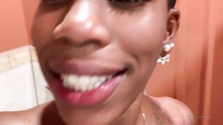 [23 of 102 Vids] Darlingnicky (Darling Nicky VIP) OnlyFans Leaks Nude Ebony