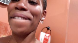[23 of 102 Vids] Darlingnicky (Darling Nicky VIP) OnlyFans Leaks Nude Ebony