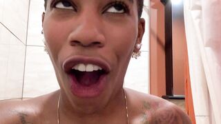 [23 of 102 Vids] Darlingnicky (Darling Nicky VIP) OnlyFans Leaks Nude Ebony