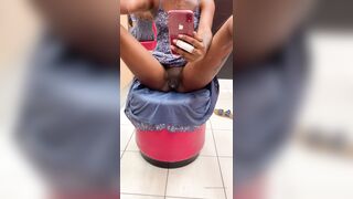 [24 of 102 Vids] Darlingnicky (Darling Nicky VIP) OnlyFans Leaks Nude Ebony