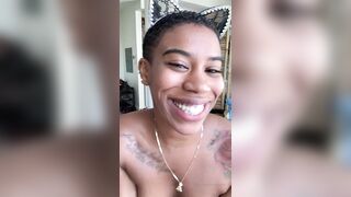 [25 of 102 Vids] Darlingnicky (Darling Nicky VIP) OnlyFans Leaks Nude Ebony
