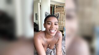[25 of 102 Vids] Darlingnicky (Darling Nicky VIP) OnlyFans Leaks Nude Ebony
