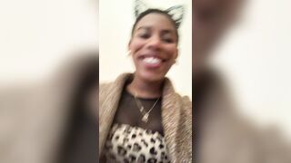 [27 of 102 Vids] Darlingnicky (Darling Nicky VIP) OnlyFans Leaks Nude Ebony