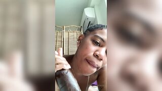 [28 of 102 Vids] Darlingnicky (Darling Nicky VIP) OnlyFans Leaks Nude Ebony