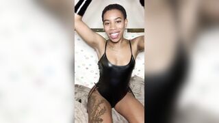 [40 of 102 Vids] Darlingnicky (Darling Nicky VIP) OnlyFans Leaks Nude Ebony