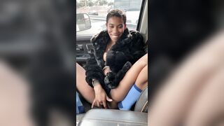 [42 of 102 Vids] Darlingnicky (Darling Nicky VIP) OnlyFans Leaks Nude Ebony