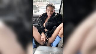 [42 of 102 Vids] Darlingnicky (Darling Nicky VIP) OnlyFans Leaks Nude Ebony
