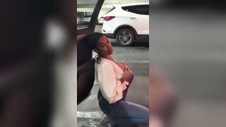 [44 of 102 Vids] Darlingnicky (Darling Nicky VIP) OnlyFans Leaks Nude Ebony