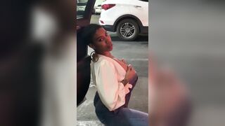 [44 of 102 Vids] Darlingnicky (Darling Nicky VIP) OnlyFans Leaks Nude Ebony