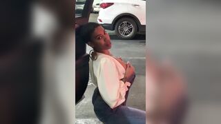 [44 of 102 Vids] Darlingnicky (Darling Nicky VIP) OnlyFans Leaks Nude Ebony