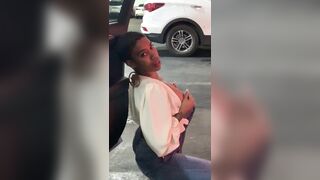 [44 of 102 Vids] Darlingnicky (Darling Nicky VIP) OnlyFans Leaks Nude Ebony