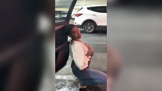 [44 of 102 Vids] Darlingnicky (Darling Nicky VIP) OnlyFans Leaks Nude Ebony