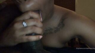 [47 of 102 Vids] Darlingnicky (Darling Nicky VIP) OnlyFans Leaks Nude Ebony