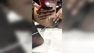 [49 of 102 Vids] Darlingnicky (Darling Nicky VIP) OnlyFans Leaks Nude Ebony